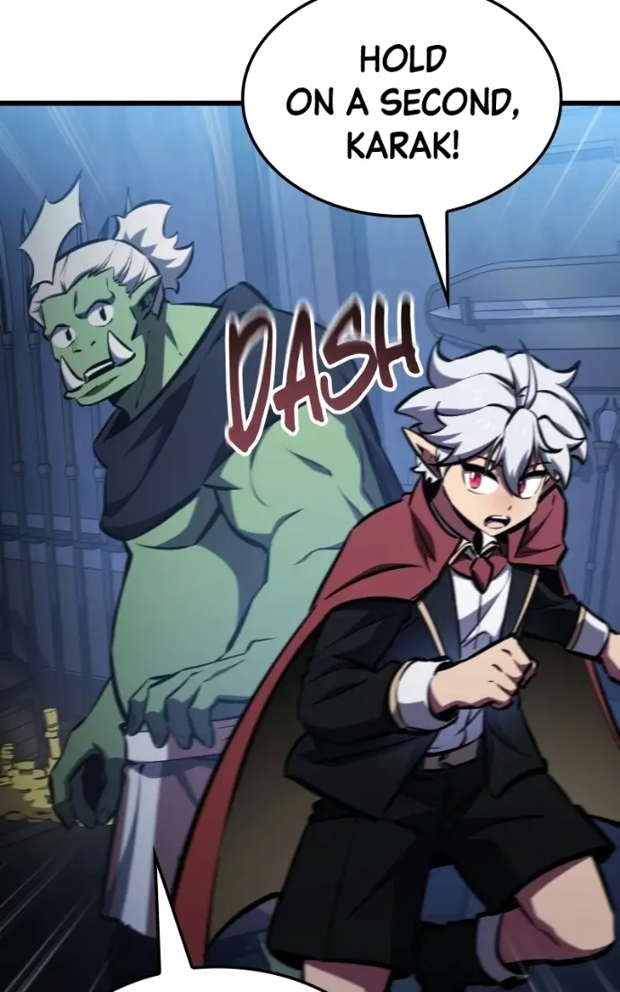 Read Breakers Manga Online