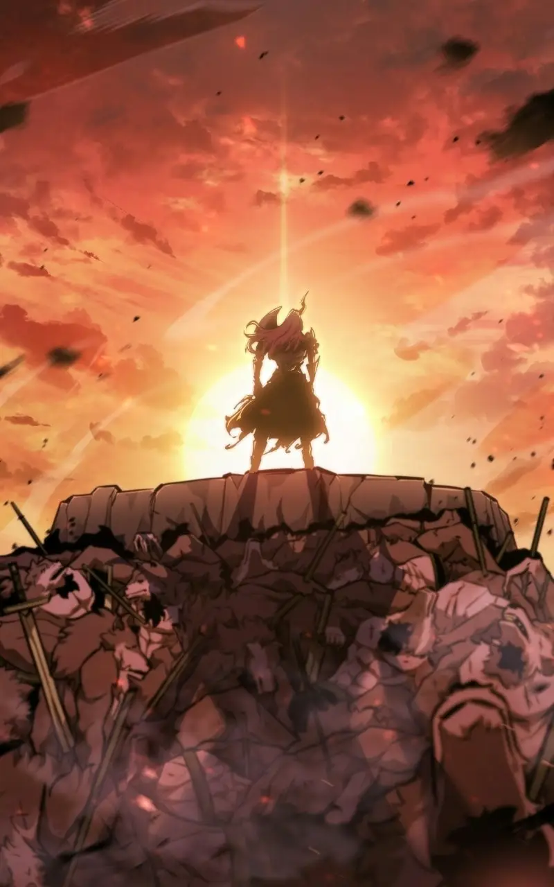 Read Breakers Manga Online