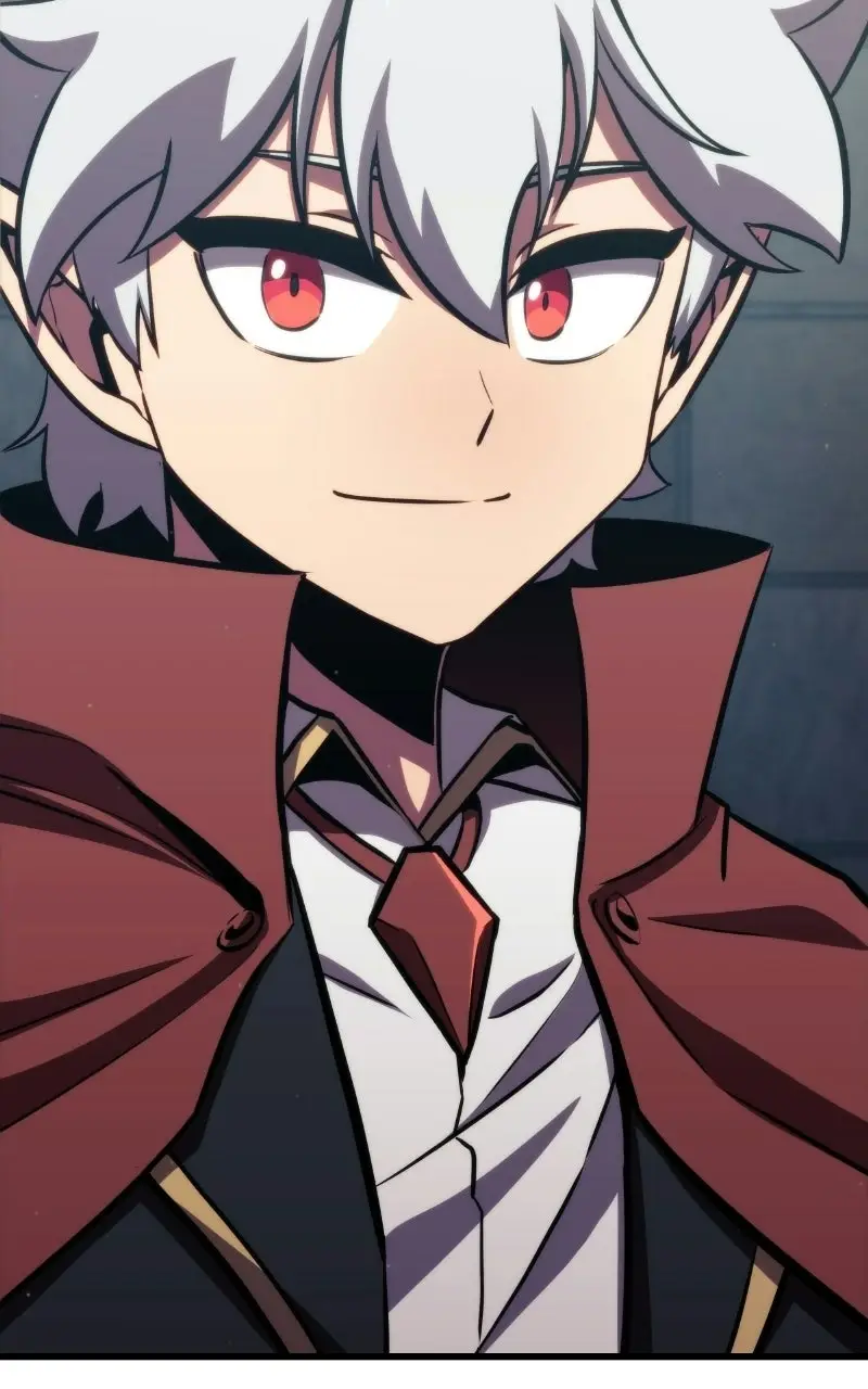 Read Breakers Manga Online