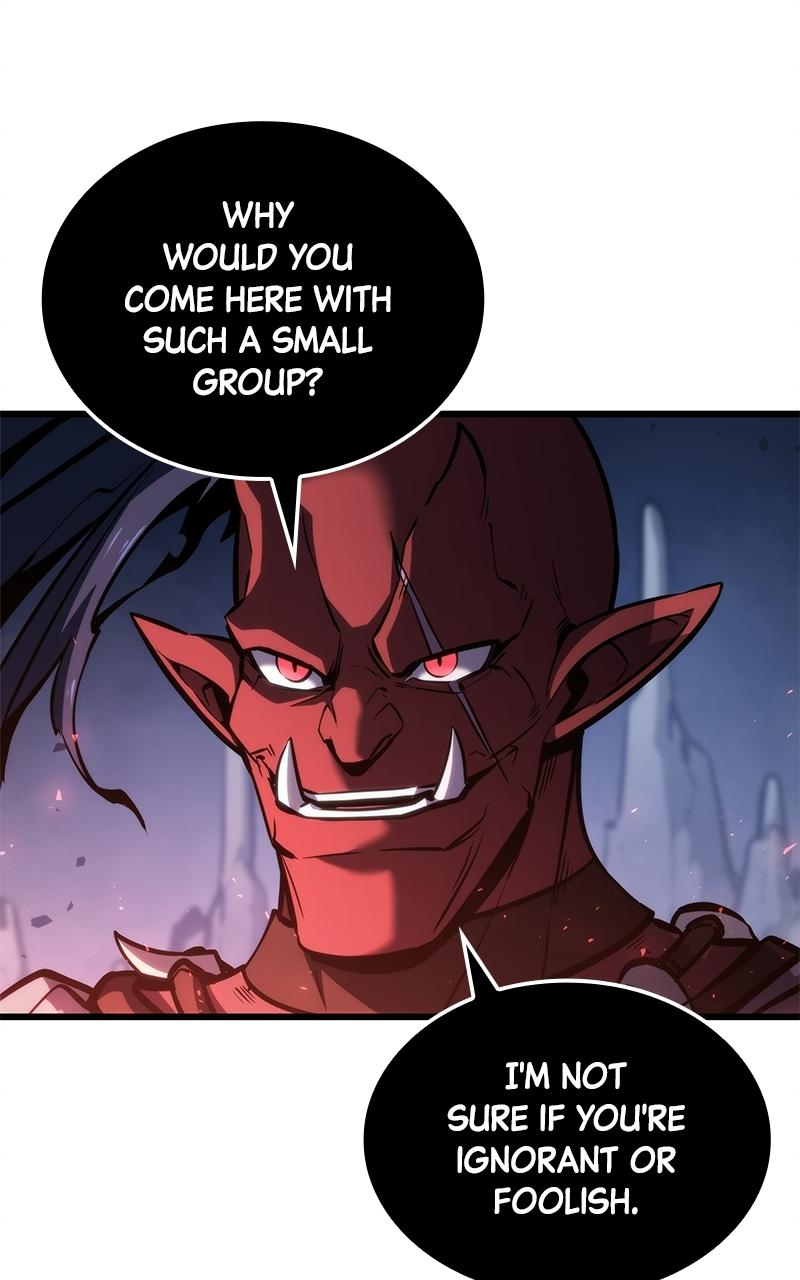Read Breakers Manga Online