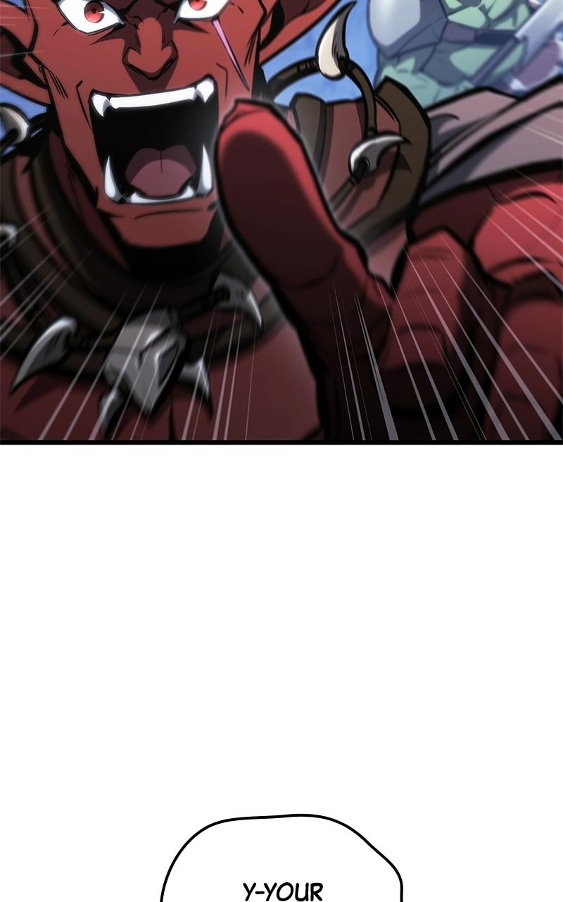 Read Breakers Manga Online