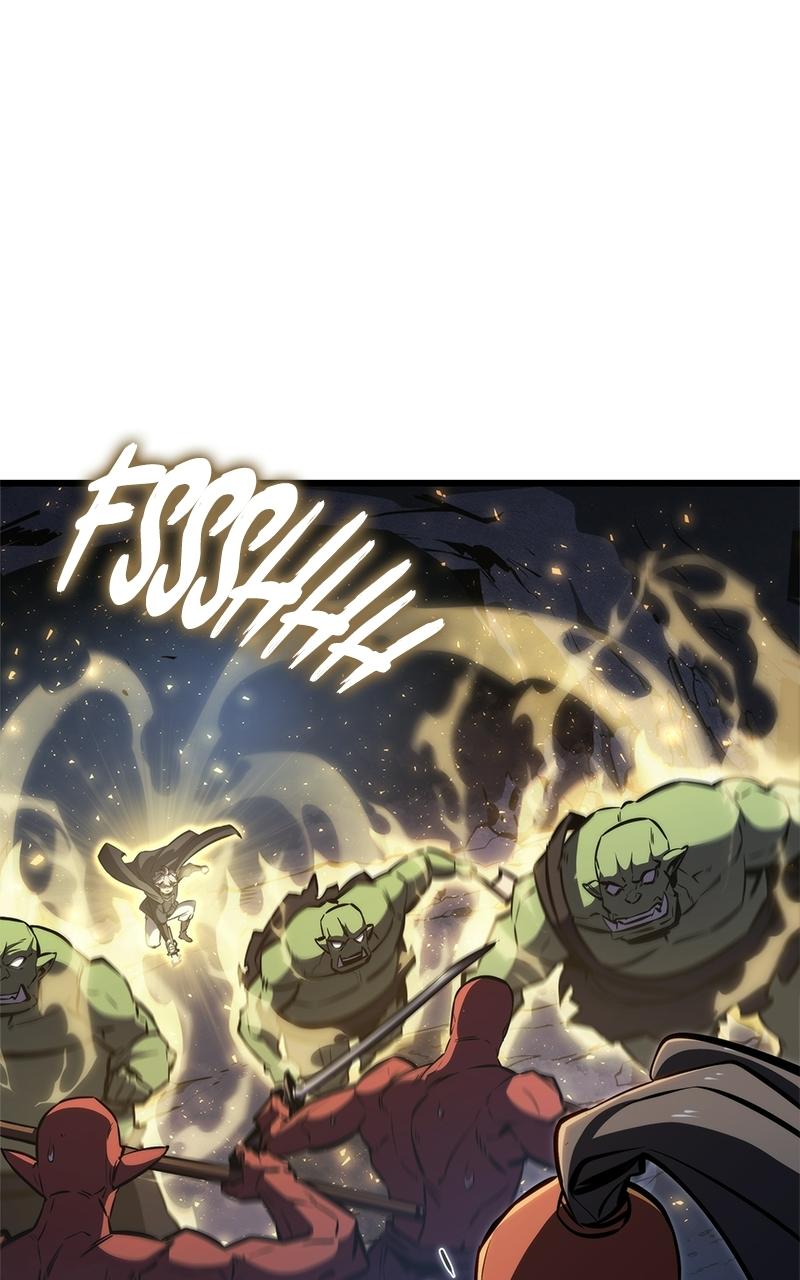 Read Breakers Manga Online