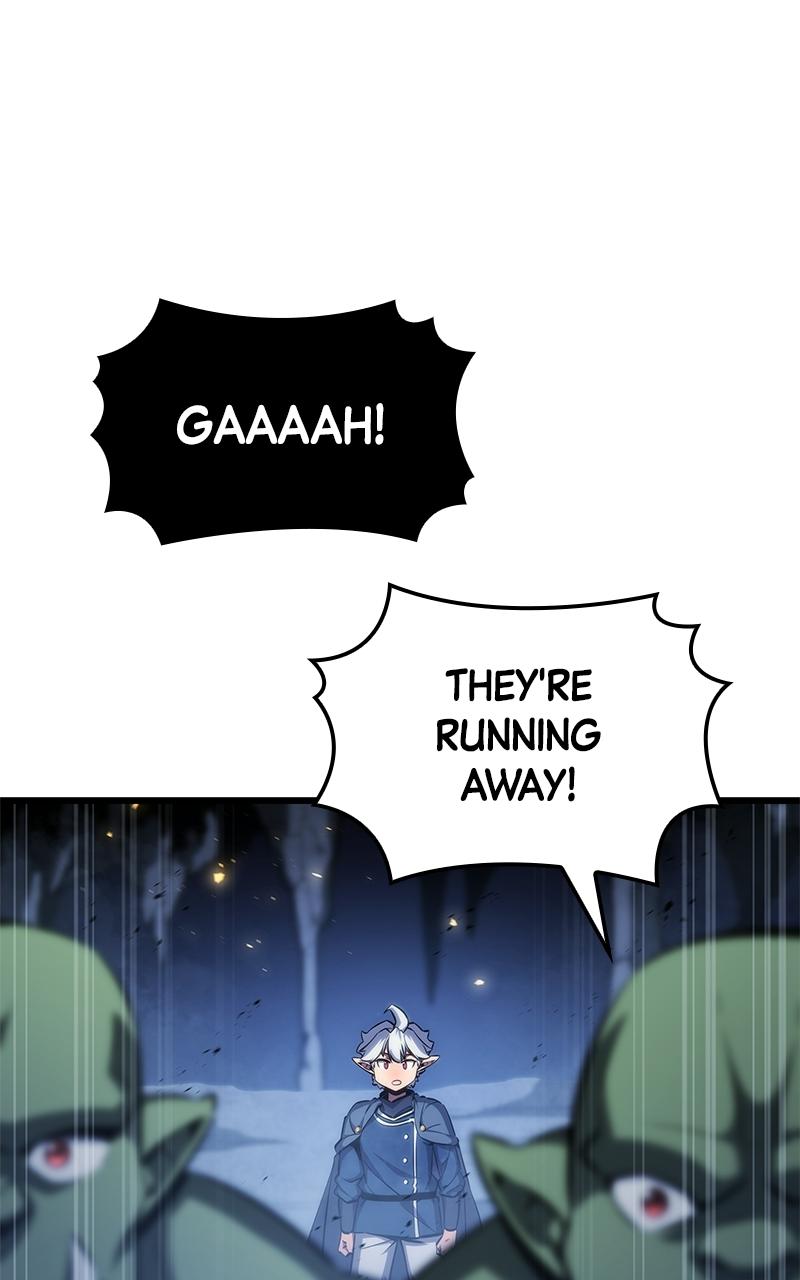 Read Breakers Manga Online