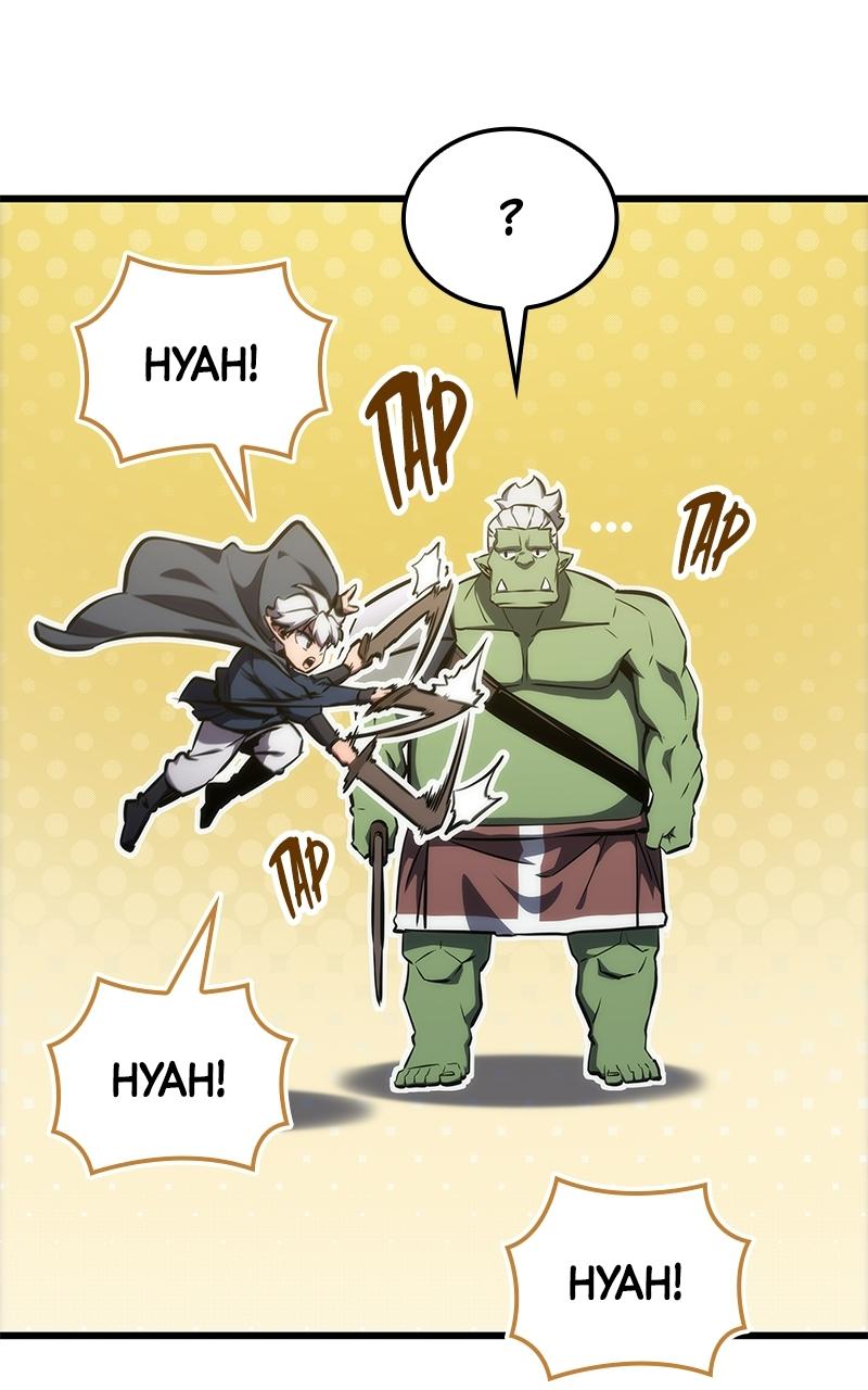 Read Breakers Manga Online