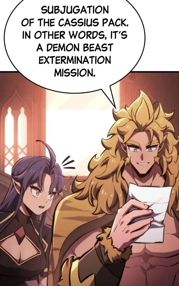 Read Breakers Manga Online