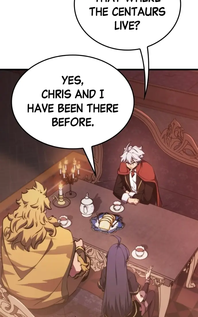 Read Breakers Manga Online
