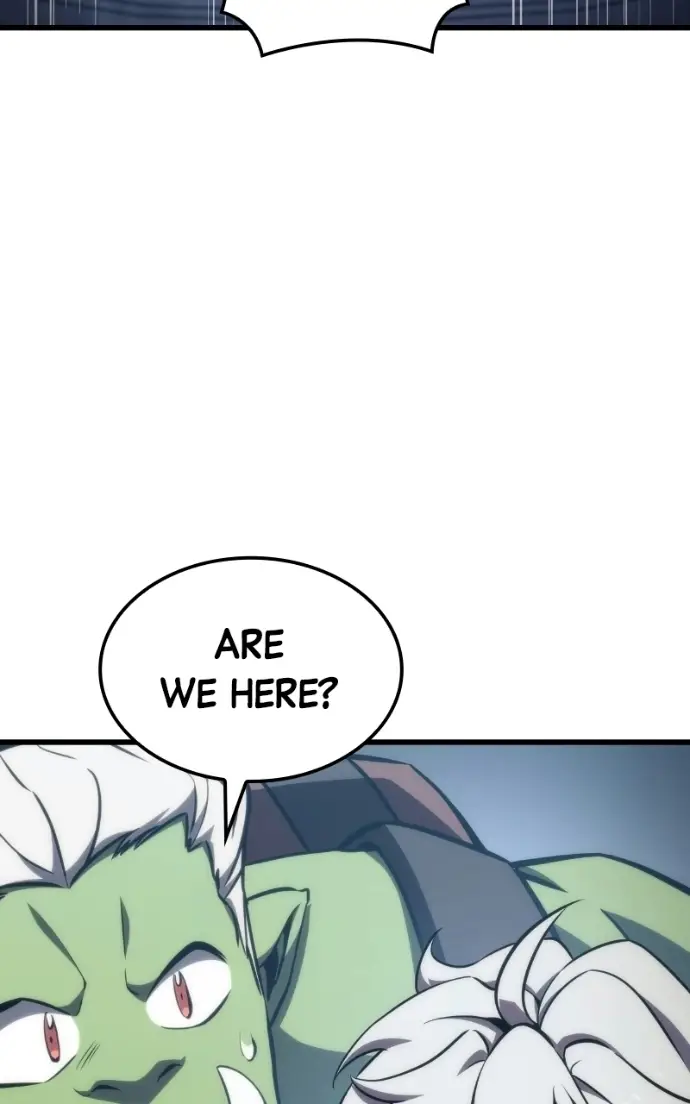 Read Breakers Manga Online