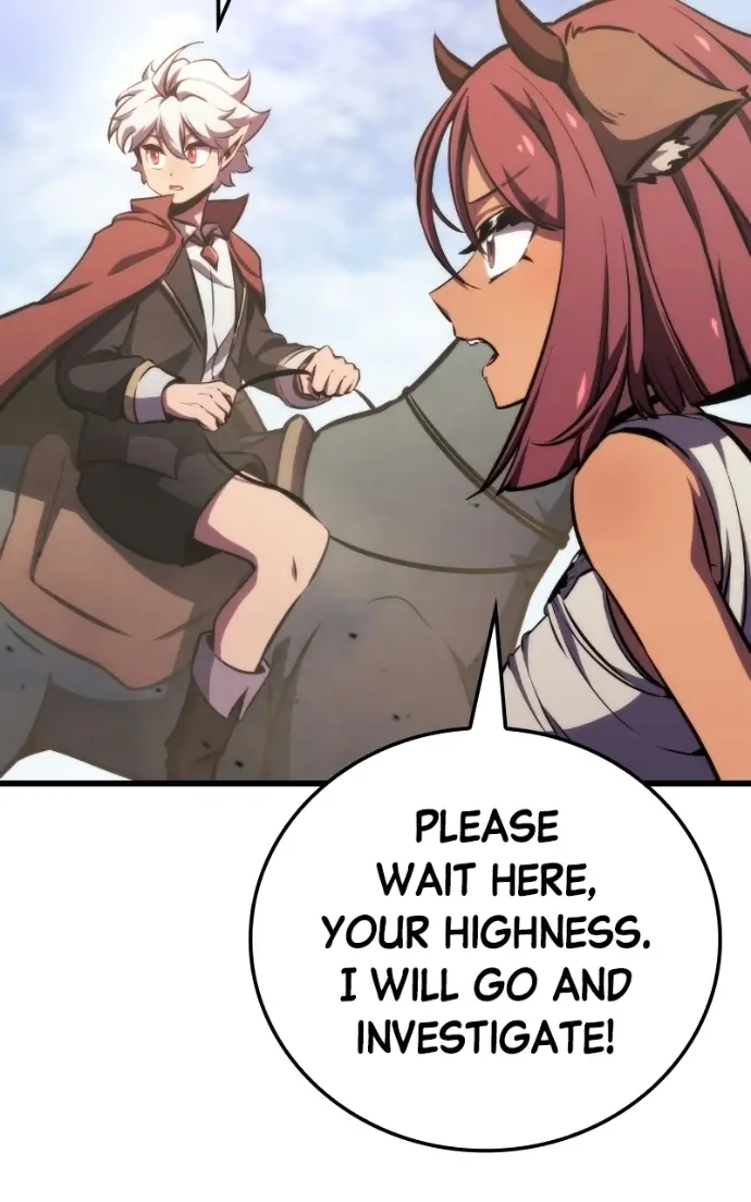 Read Breakers Manga Online
