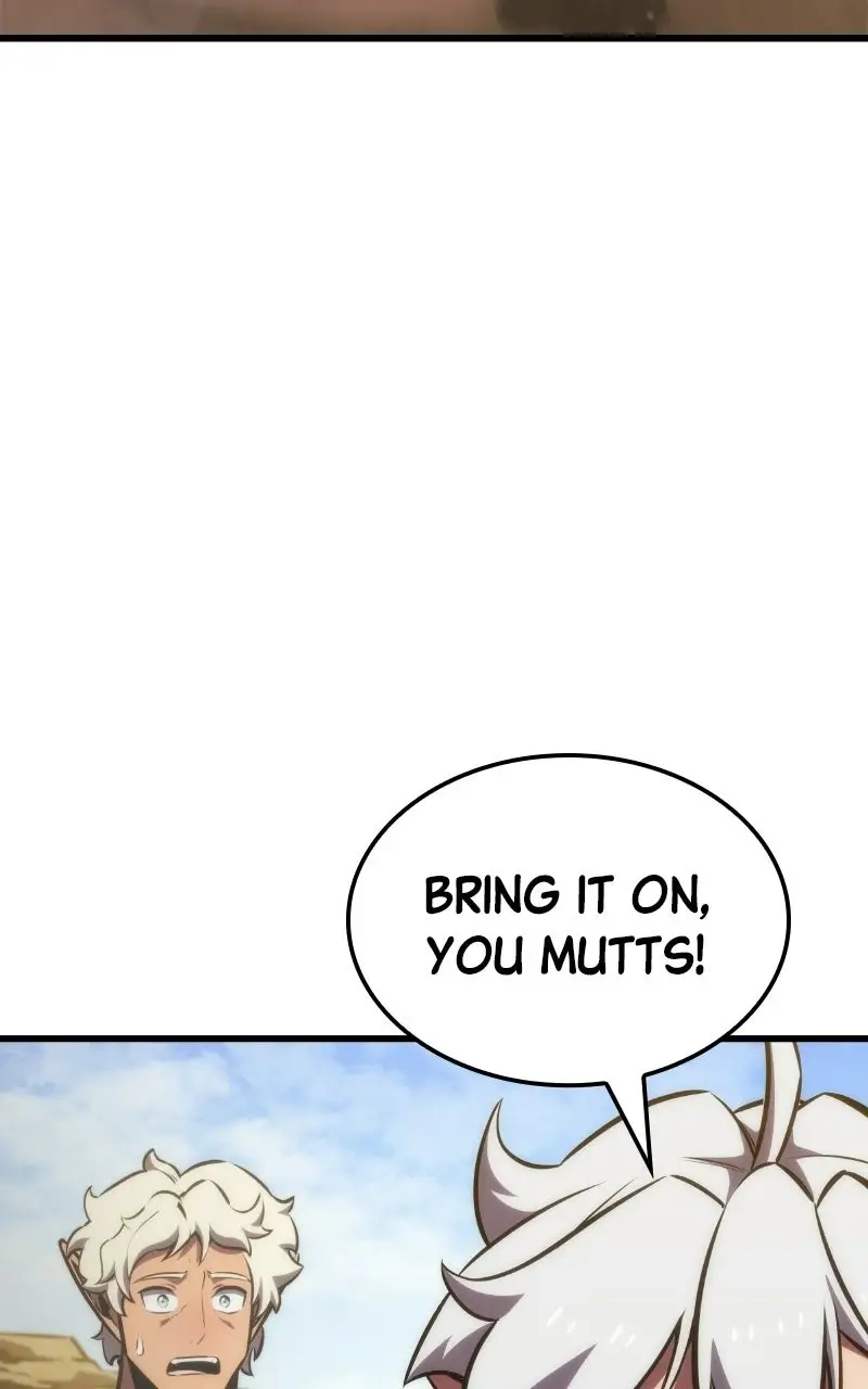 Read Breakers Manga Online