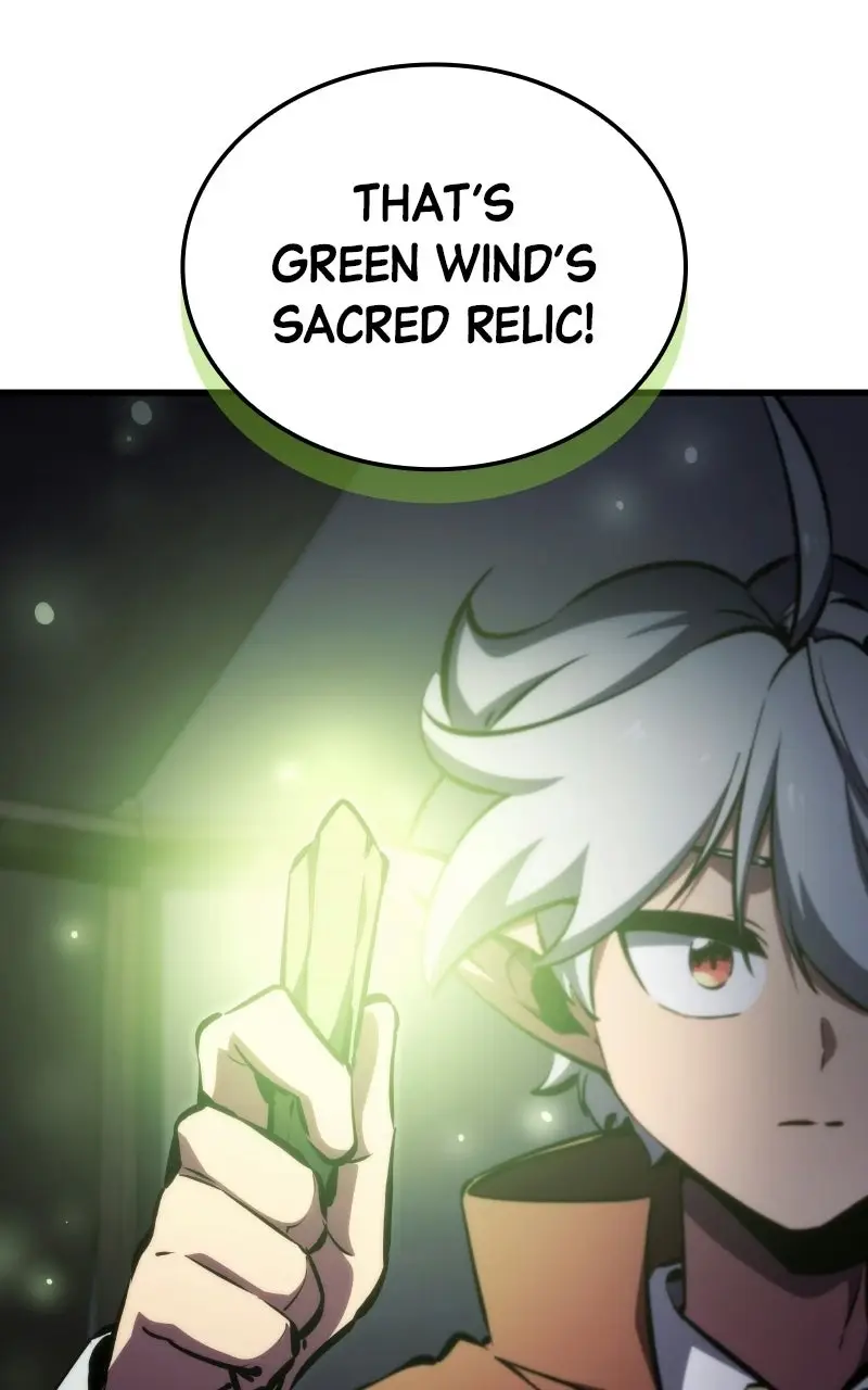 Read Breakers Manga Online