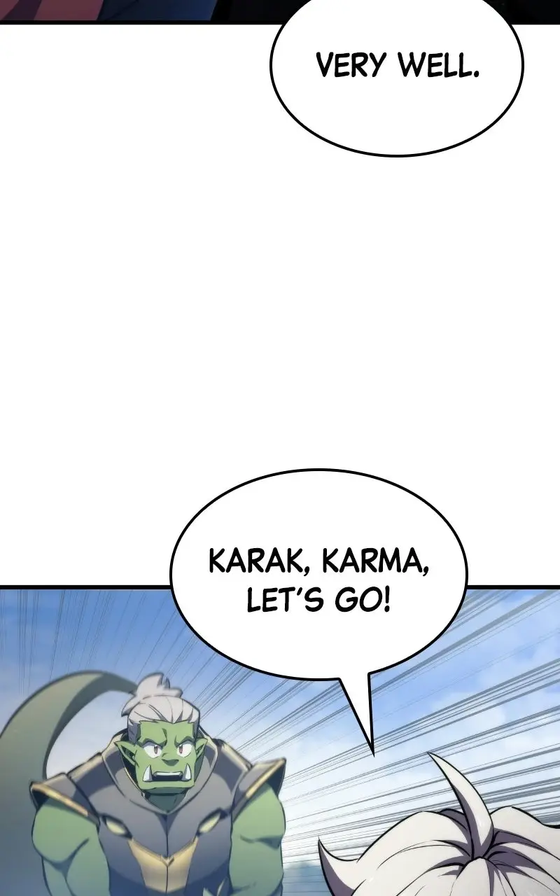 Read Breakers Manga Online