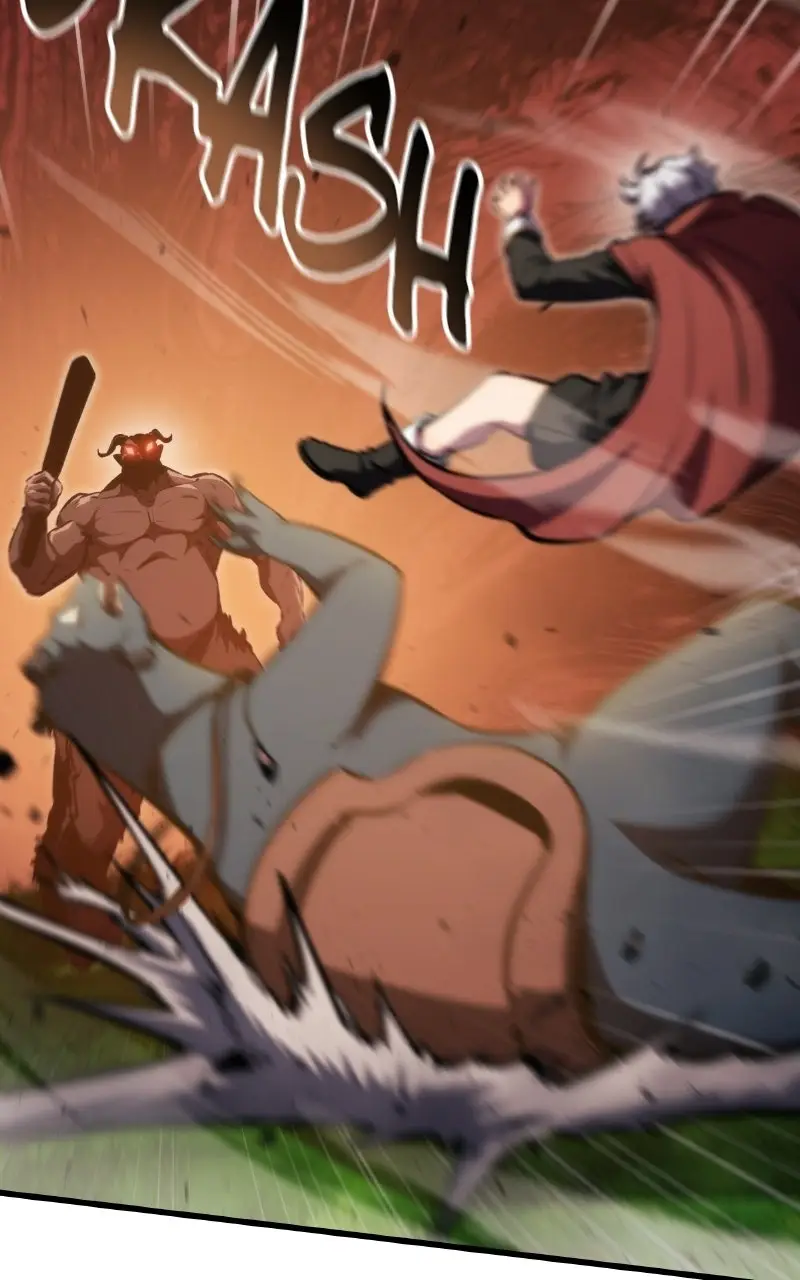 Read Breakers Manga Online