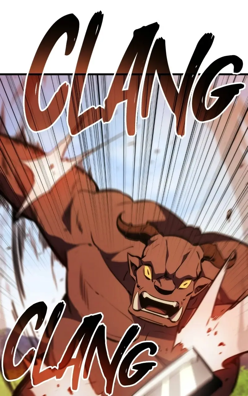 Read Breakers Manga Online