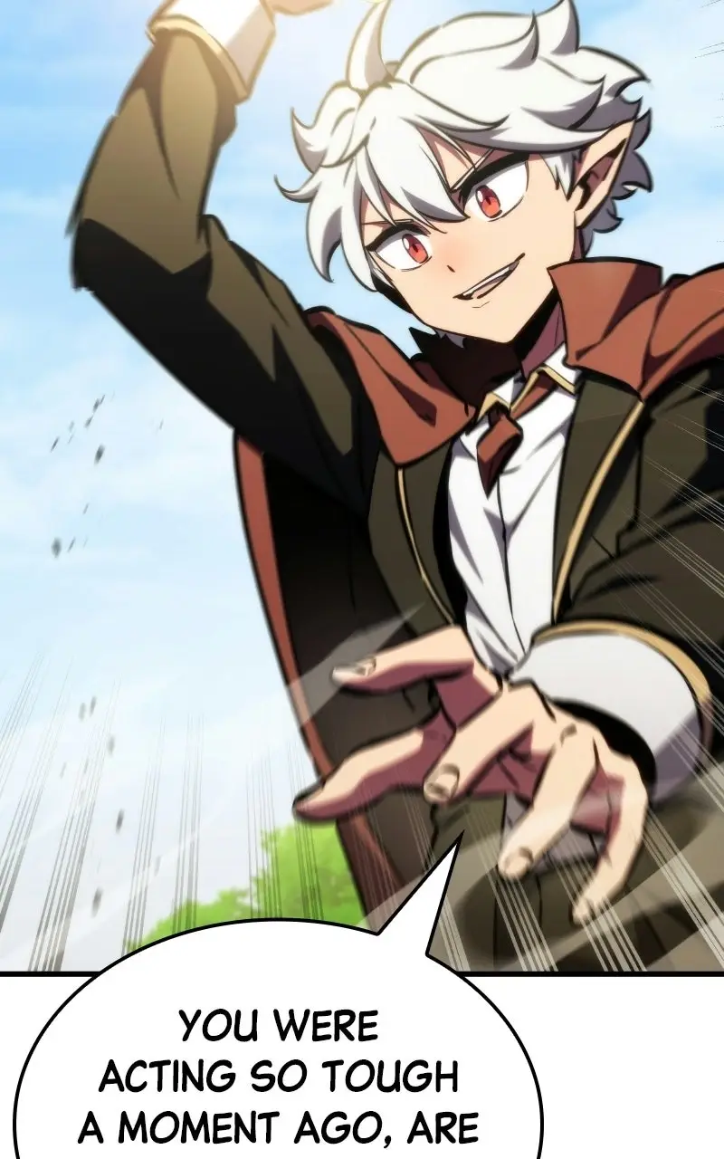Read Breakers Manga Online