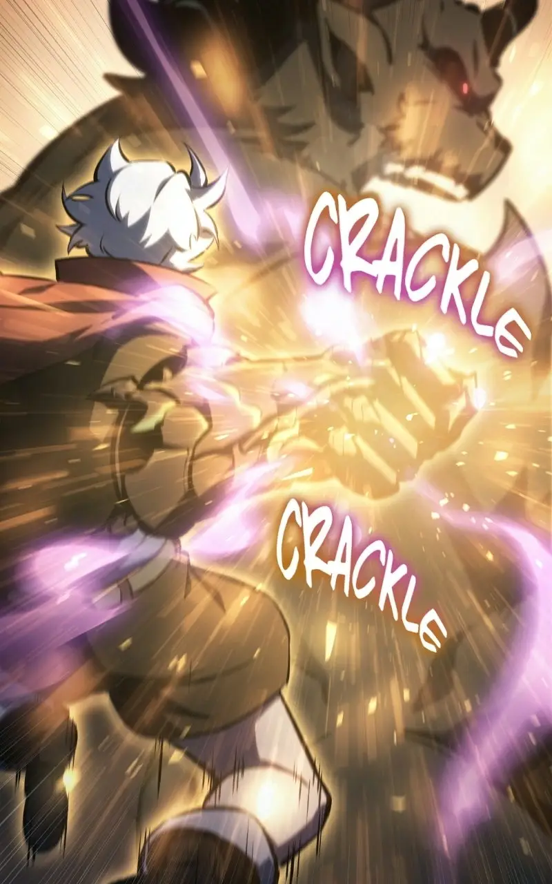 Read Breakers Manga Online