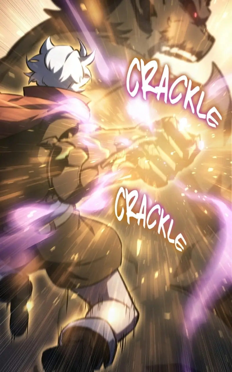Read Breakers Manga Online