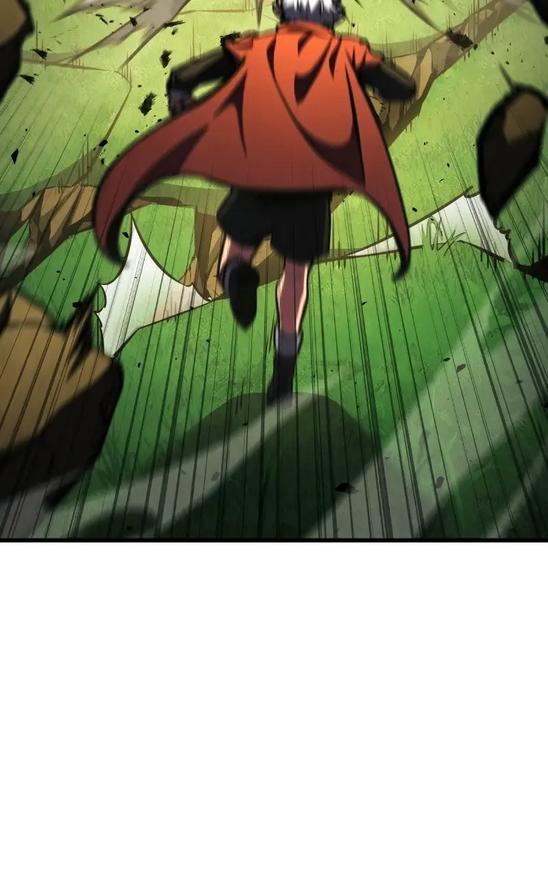 Read Breakers Manga Online