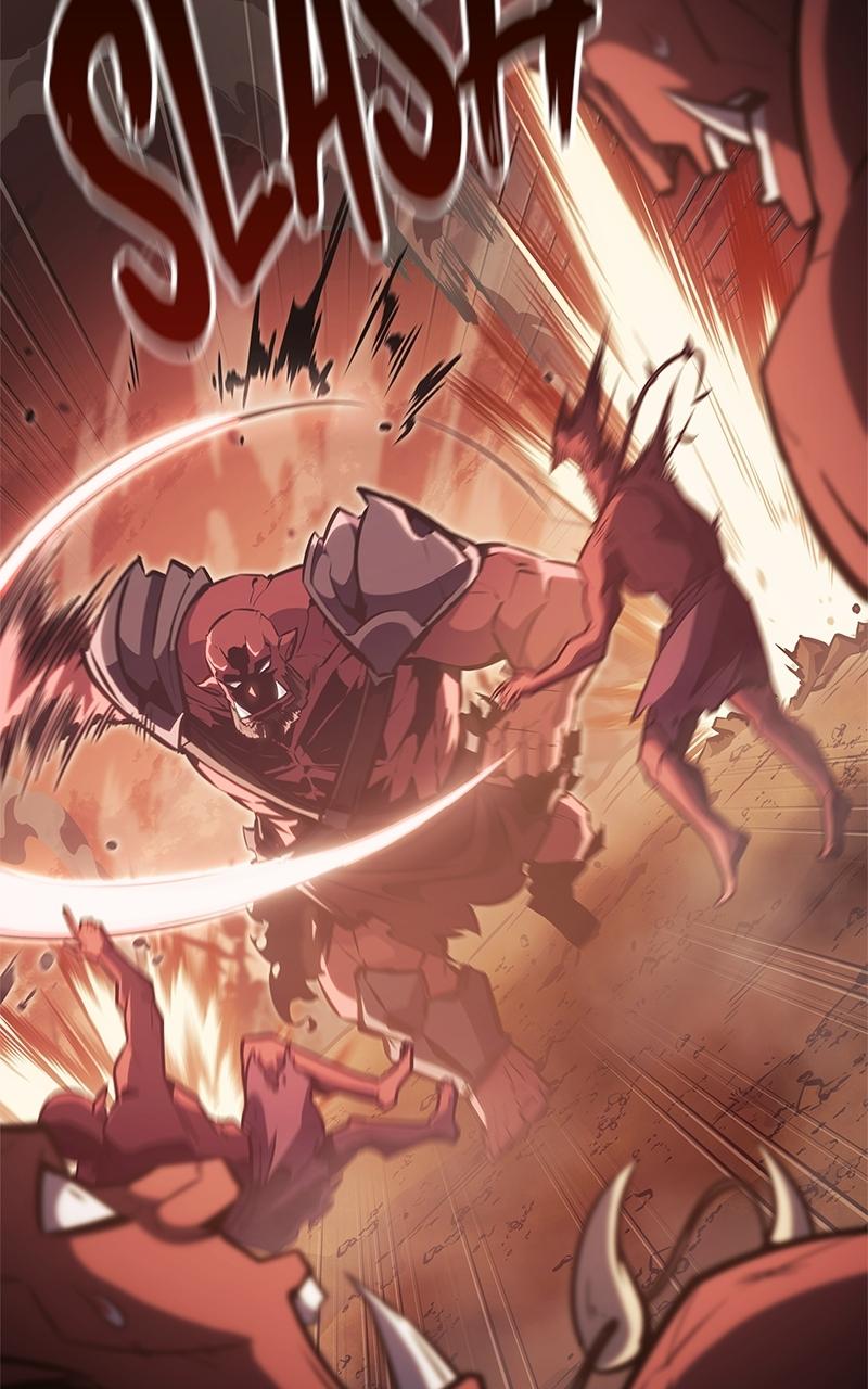 Read Breakers Manga Online