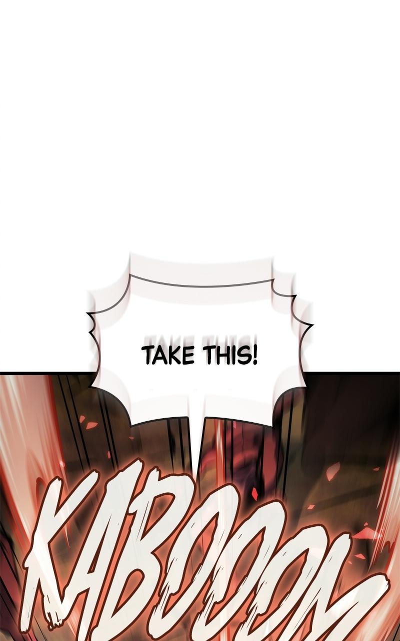 Read Breakers Manga Online