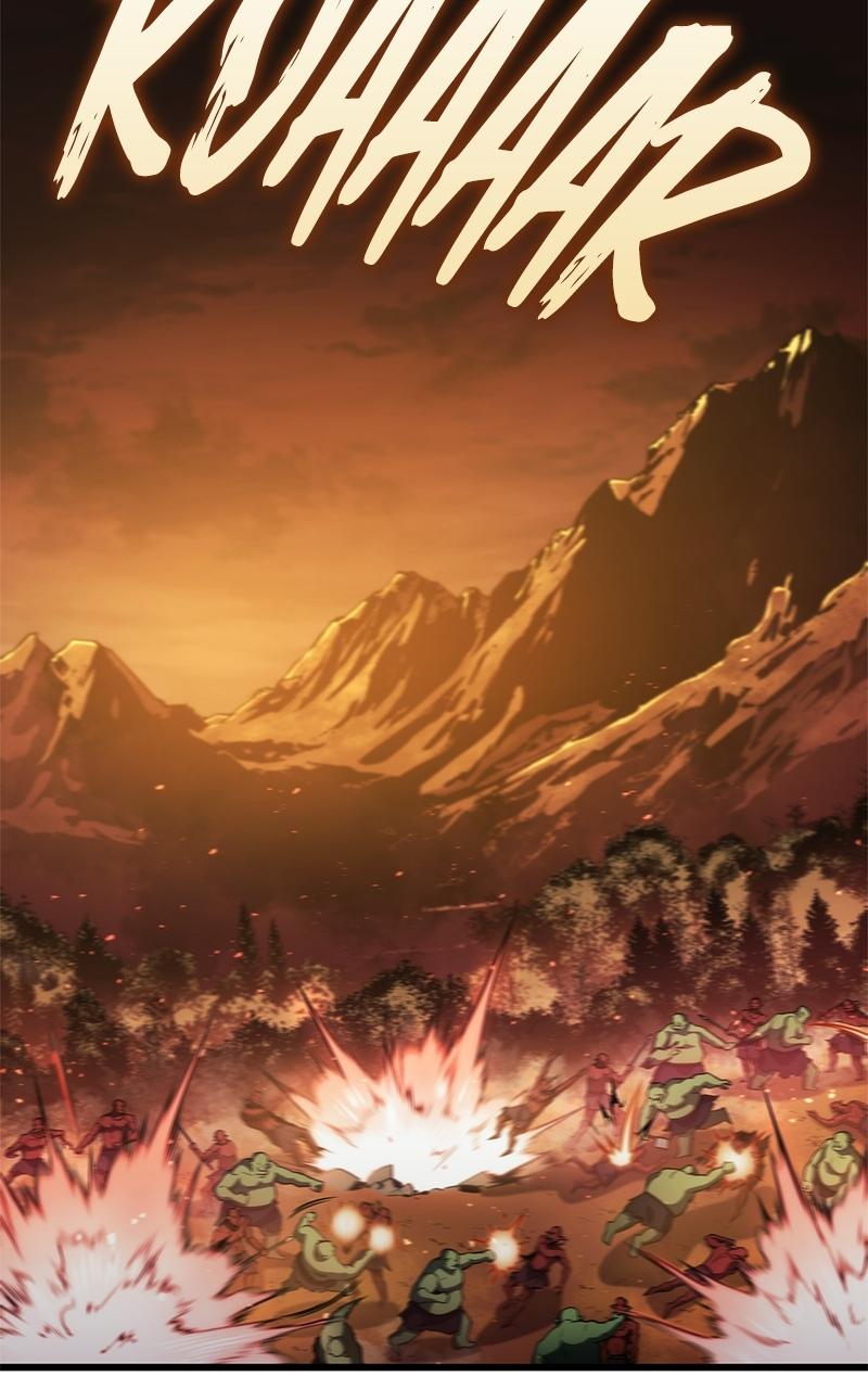 Read Breakers Manga Online