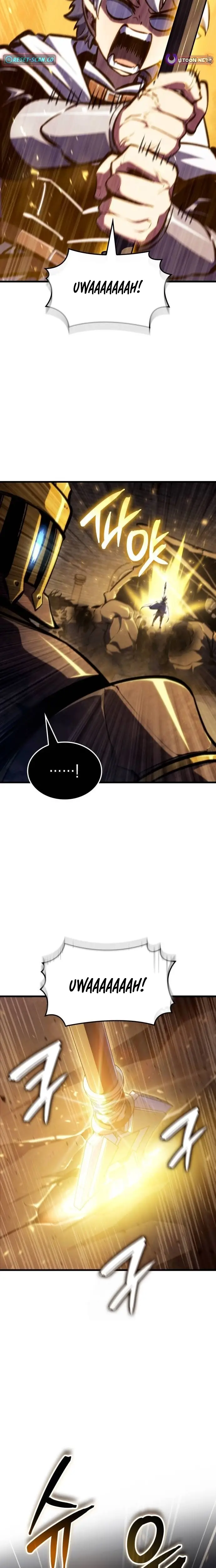 Read Breakers Manga Online