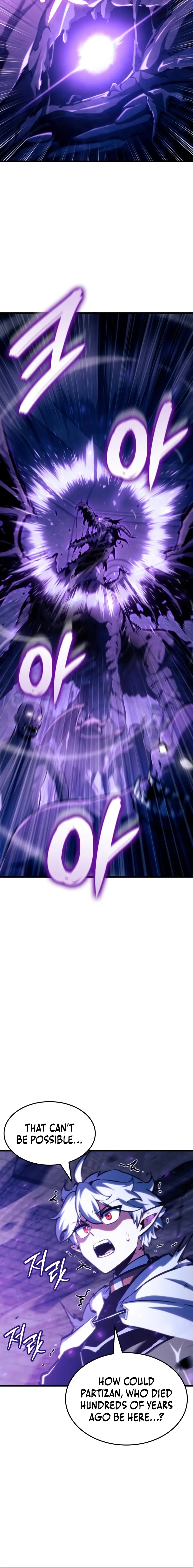 Read Breakers Manga Online