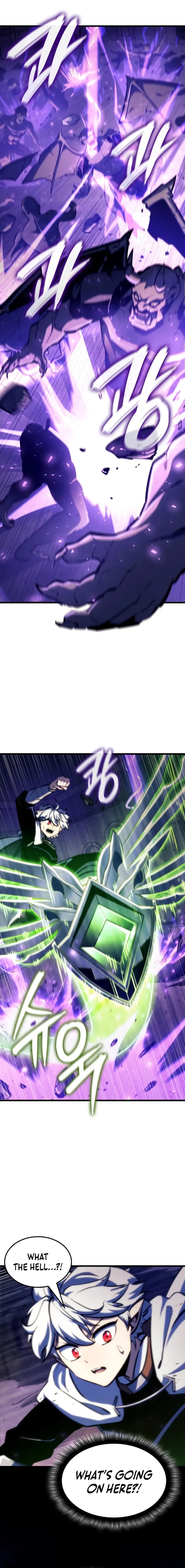 Read Breakers Manga Online