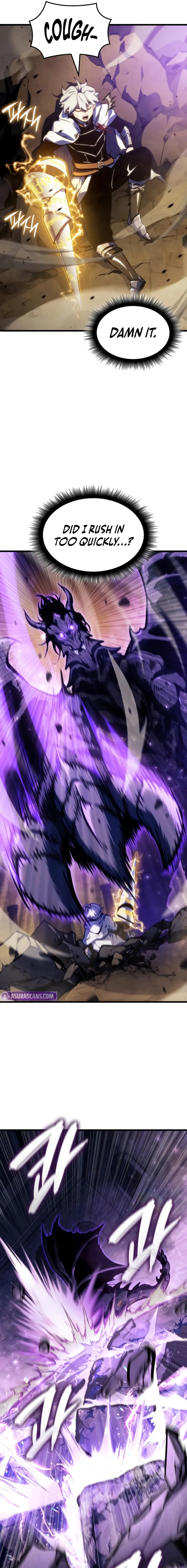 Read Breakers Manga Online