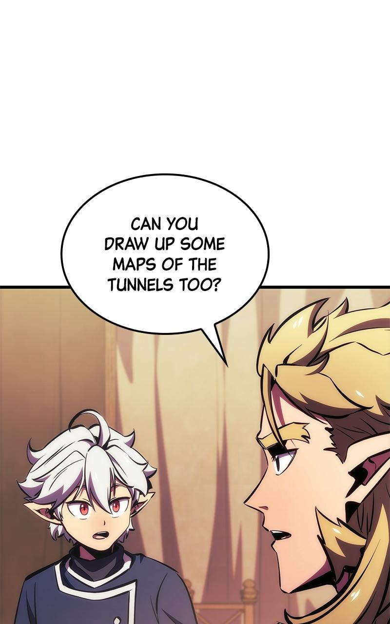 Read Breakers Manga Online