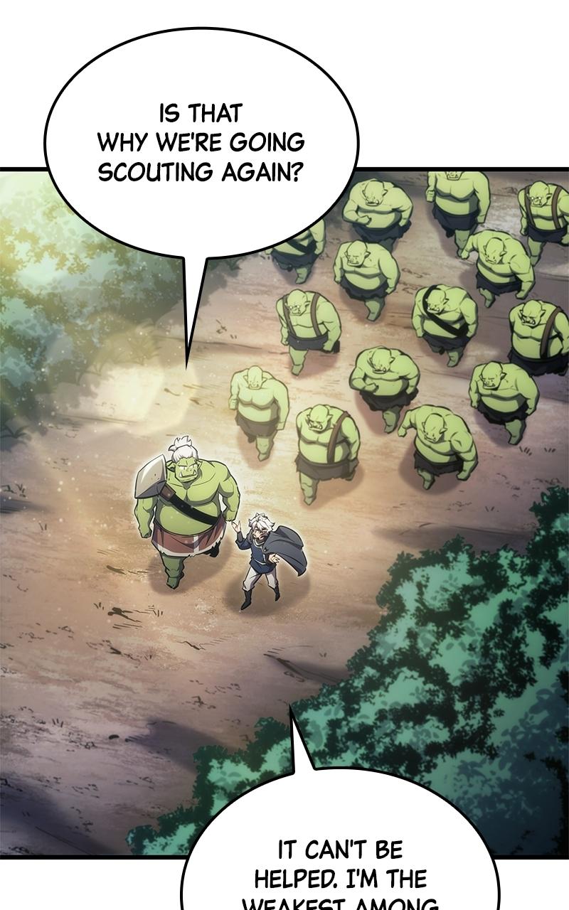 Read Breakers Manga Online