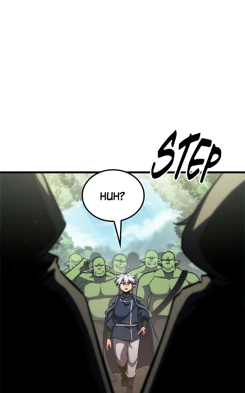 Read Breakers Manga Online