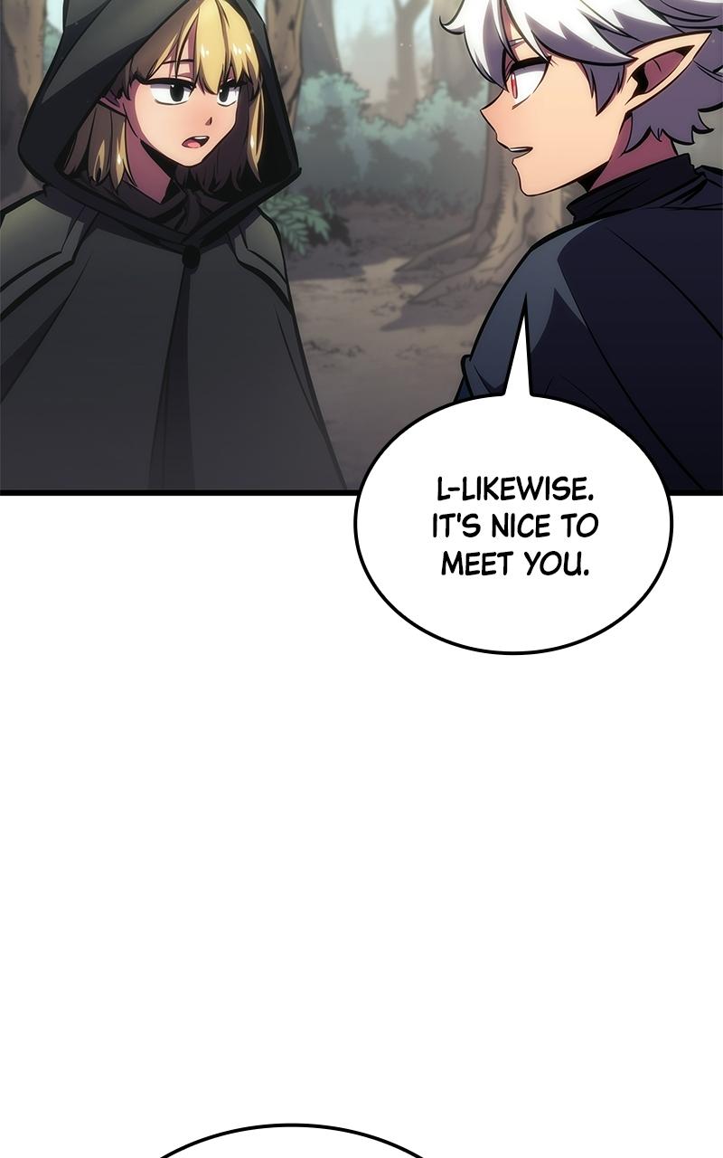 Read Breakers Manga Online