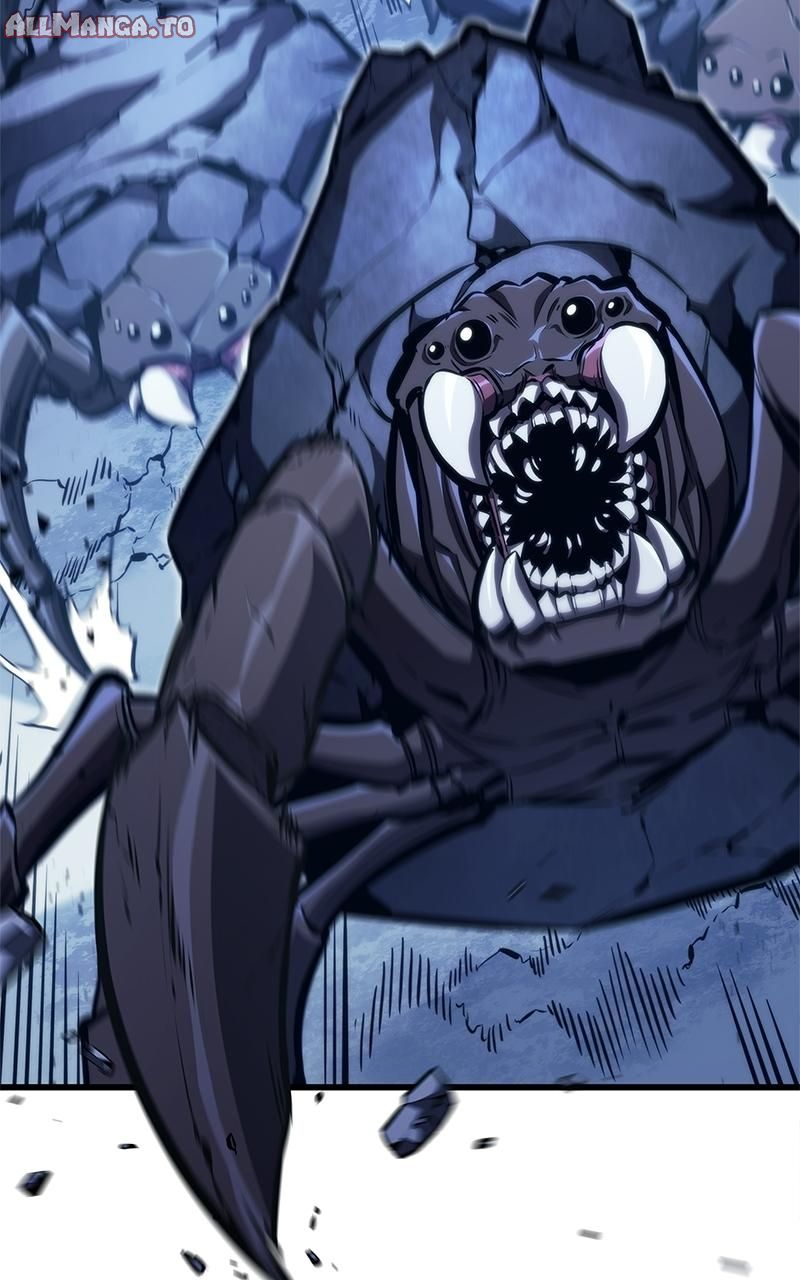 Read Breakers Manga Online