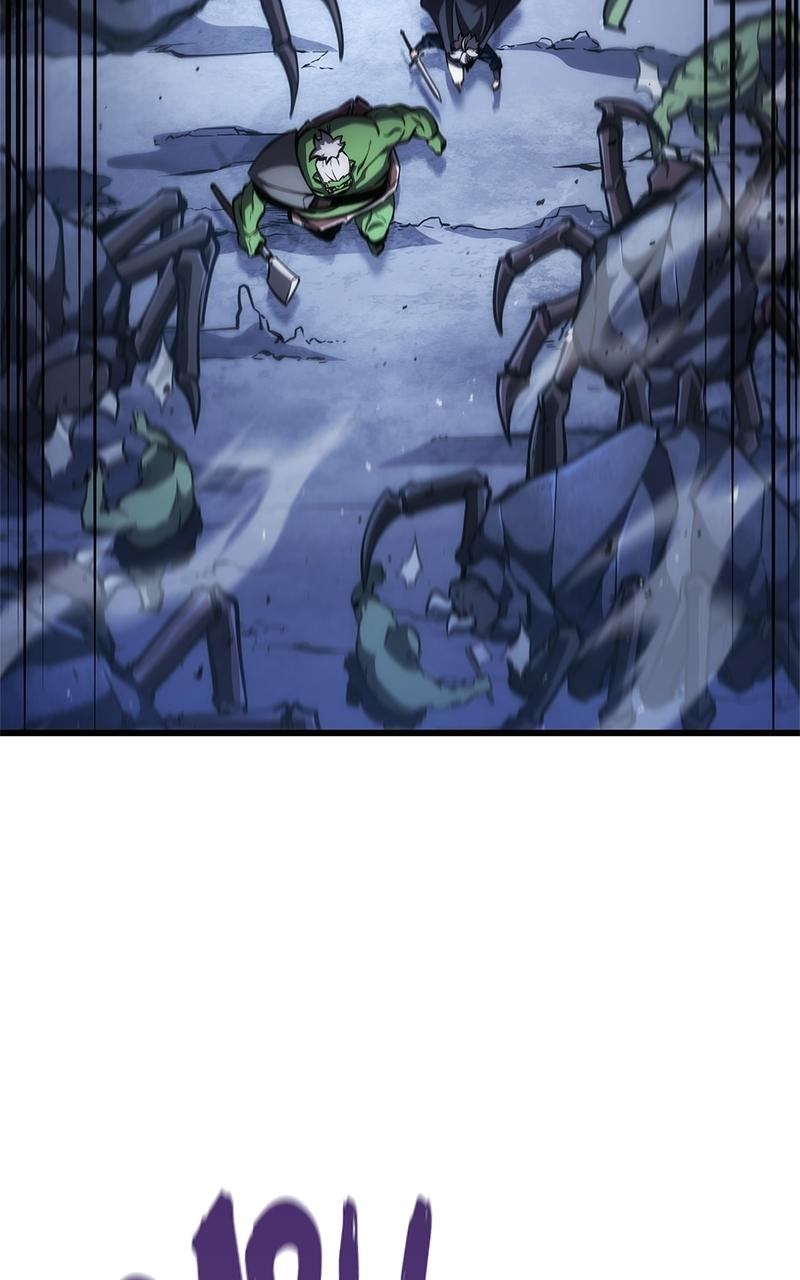 Read Breakers Manga Online