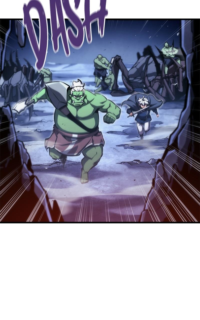 Read Breakers Manga Online
