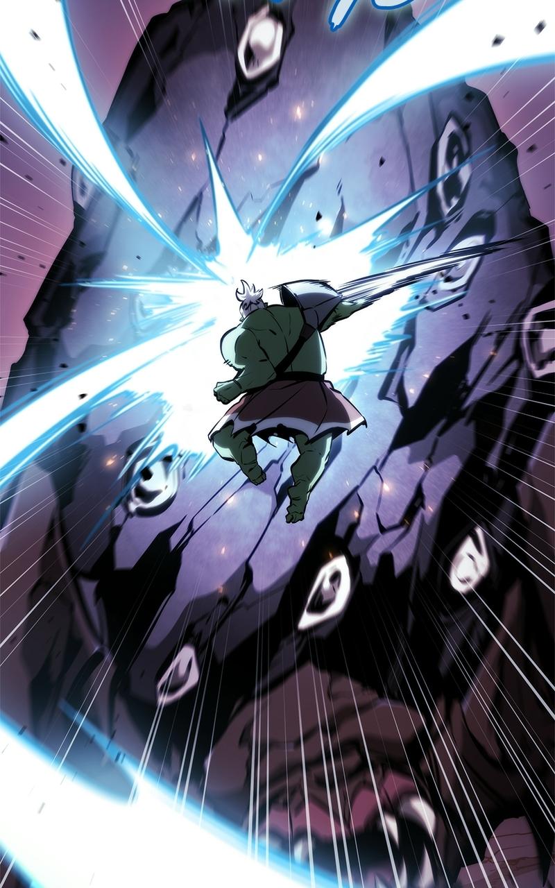 Read Breakers Manga Online