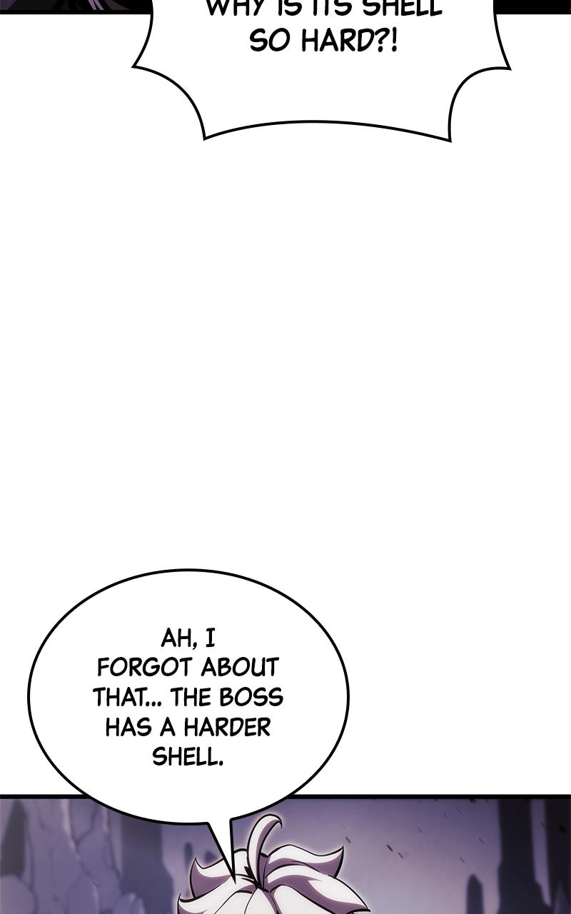 Read Breakers Manga Online