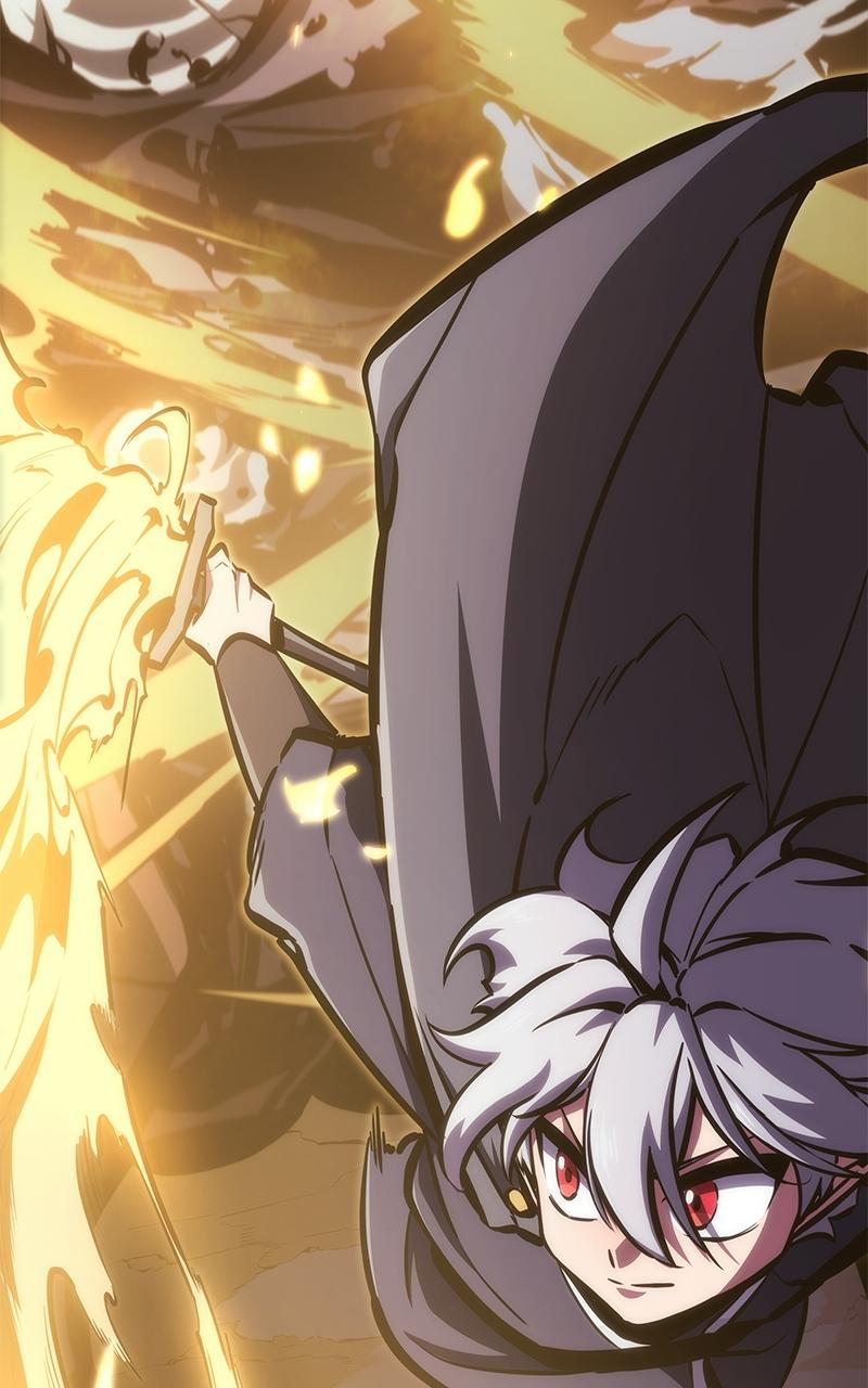 Read Breakers Manga Online