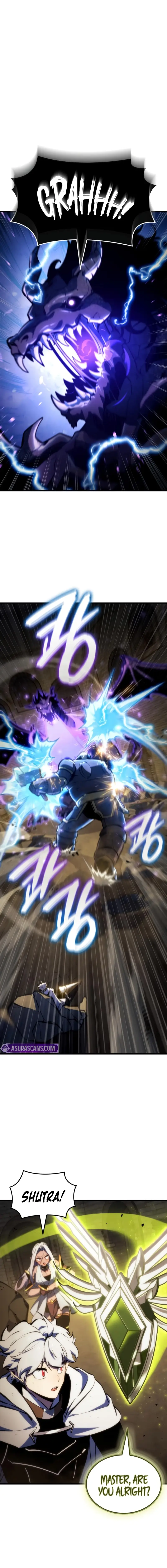 Read Breakers Manga Online