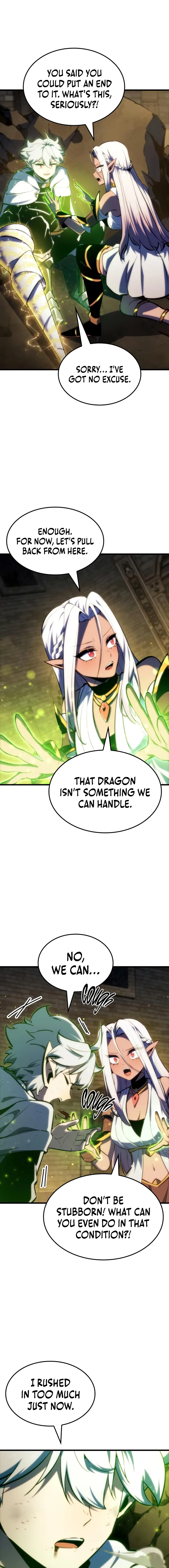 Read Breakers Manga Online