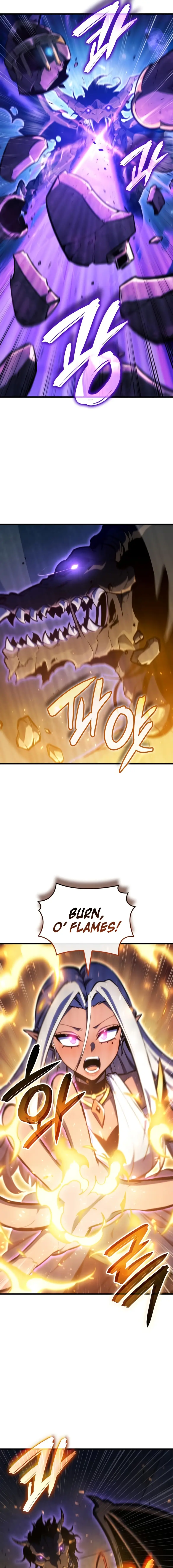 Read Breakers Manga Online