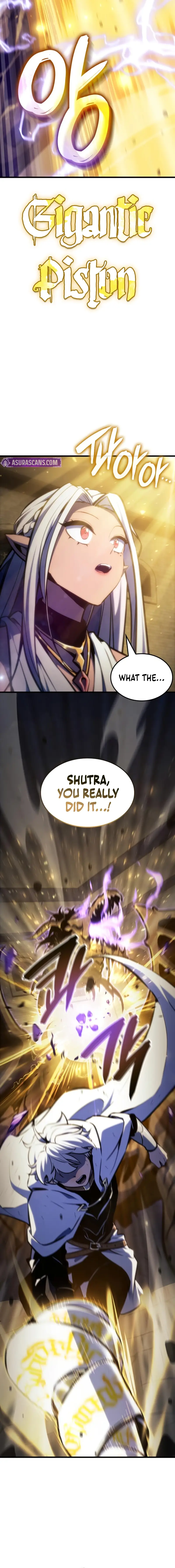 Read Breakers Manga Online