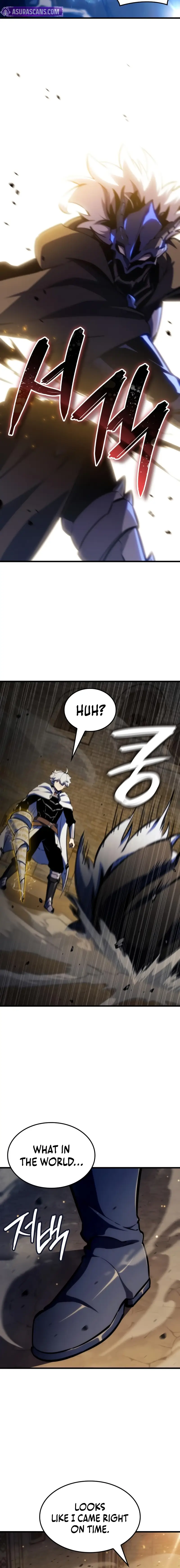 Read Breakers Manga Online