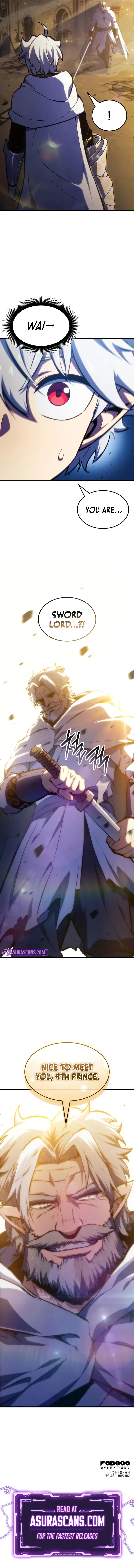 Read Breakers Manga Online