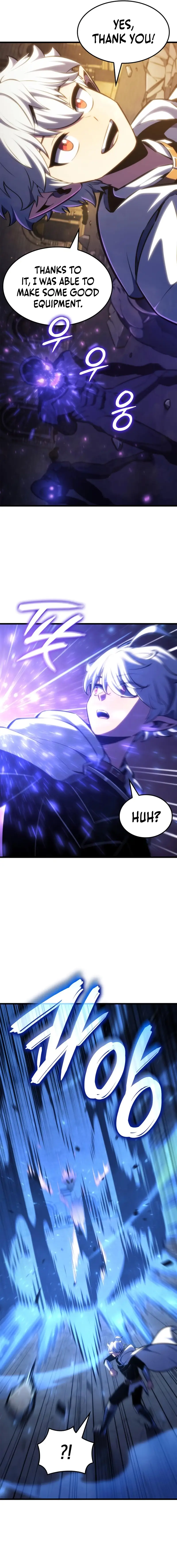 Read Breakers Manga Online