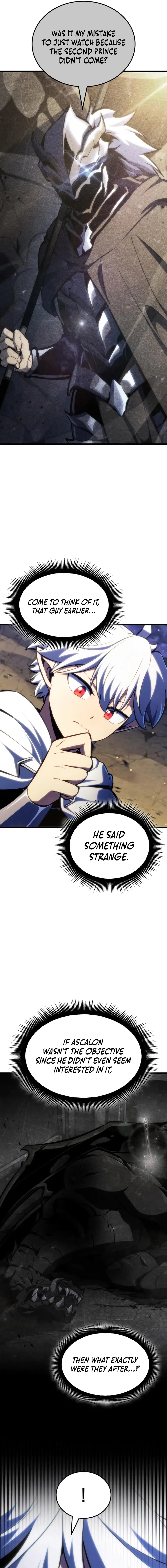 Read Breakers Manga Online