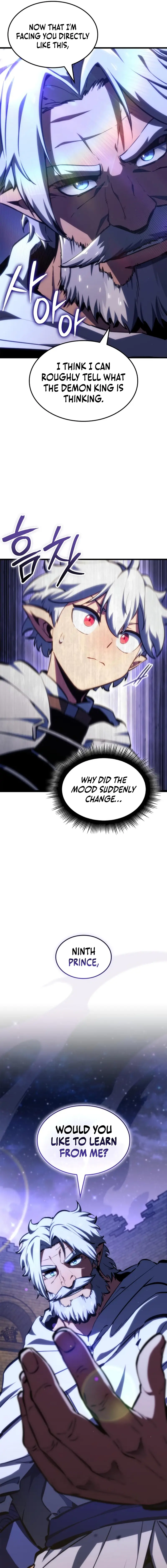 Read Breakers Manga Online