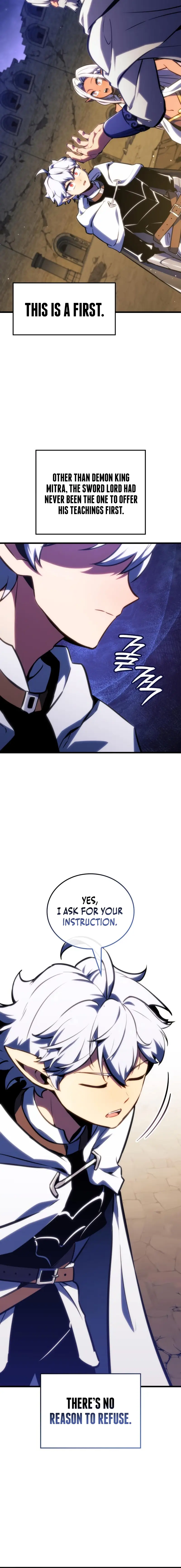 Read Breakers Manga Online