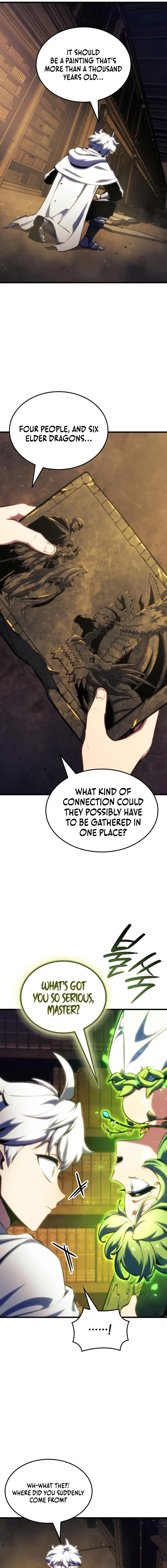 Read Breakers Manga Online