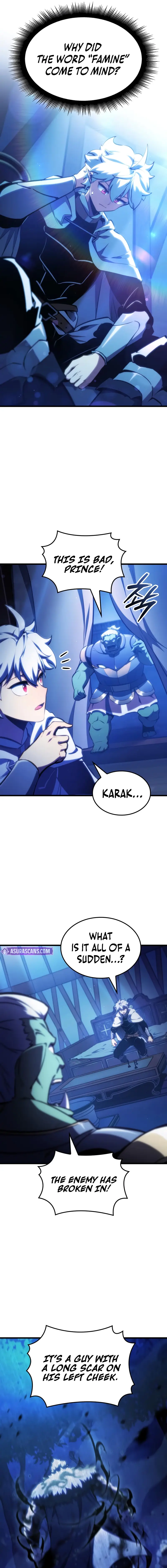 Read Breakers Manga Online